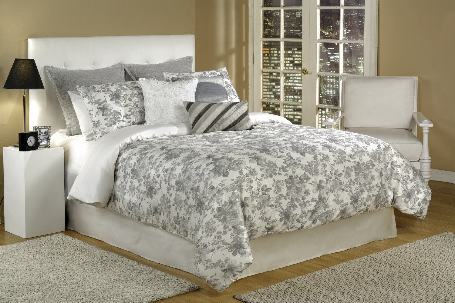 bed INC Kingston Collection