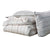 TrueStuff® 100% Organic Cotton Spring Dawn Decorative Pillow