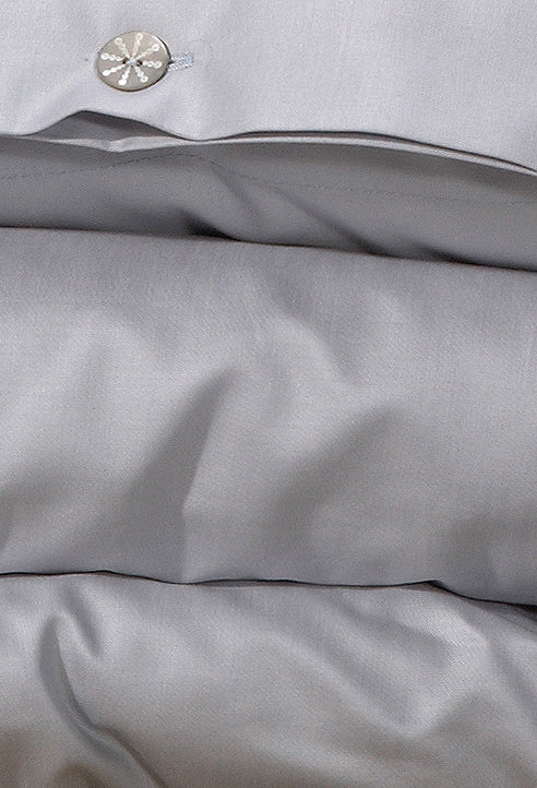 TrueStuff® 100% Organic Cotton Pure Lavender Pillowcase