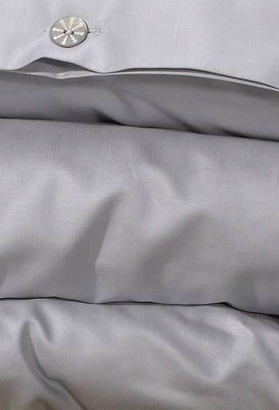TrueStuff® 100% Organic Cotton Pure Lavender Pillowcase