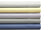 Spectrum Home GOTS Certified Organic Cotton T-300 White Sheet Set