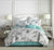 kathy ireland® Home Santa Barbra Comforter Set