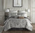 kathy ireland® Home Palacio Comforter Set