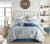 kathy ireland® Home Barcelona Comforter Set